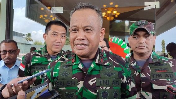 Kasus Mutilasi Warga Mimika: Prajurit TNI Berpangkat Mayor Disidang di Makassar, Pangkat Kapten di Jayapura