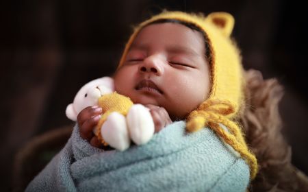 Ingat Bun, Konsumsi Ikan Penting untuk Tumbuh Kembang Anak