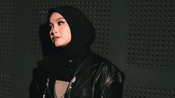 Diharuskan Istirahat, Salma Salsabil Undur Diri dari Lineup Prambanan Jazz Festival