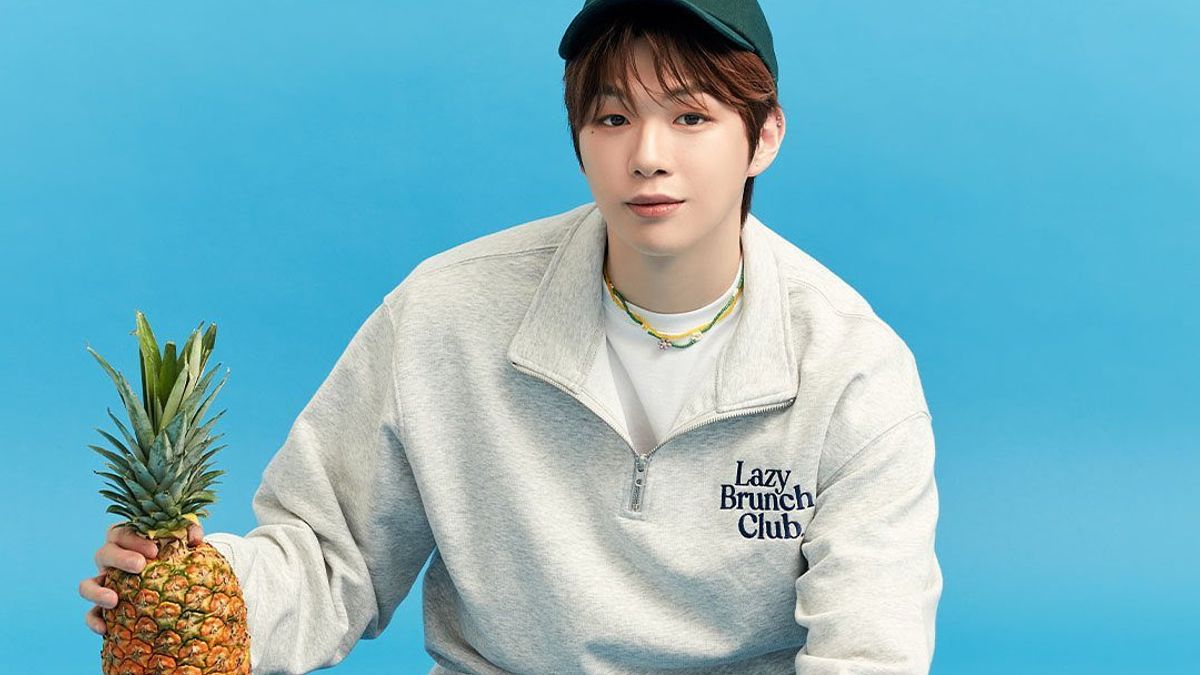 Losing Tens Of Billions, Kang Daniel Sues His Own Agency Shareholders