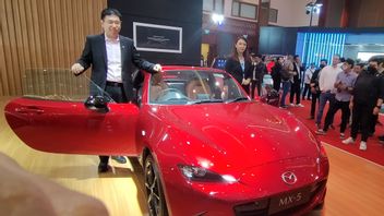 Sambut Mudik dan Lebaran 2023, Mazda Hadirkan Sejumlah Promo bagi Pelanggan 