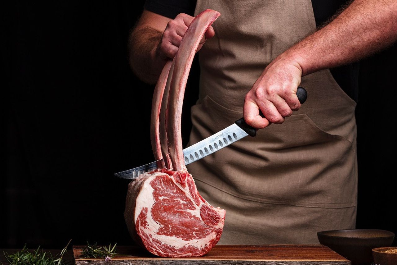 研究によると、1週間あたり赤身の肉の2サービングを摂取すると、2型糖尿病のリスクが高まります