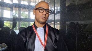 Marcell Siahaan Ungkap Tantangan Sosialisasikan Royalti ke Masyarakat 