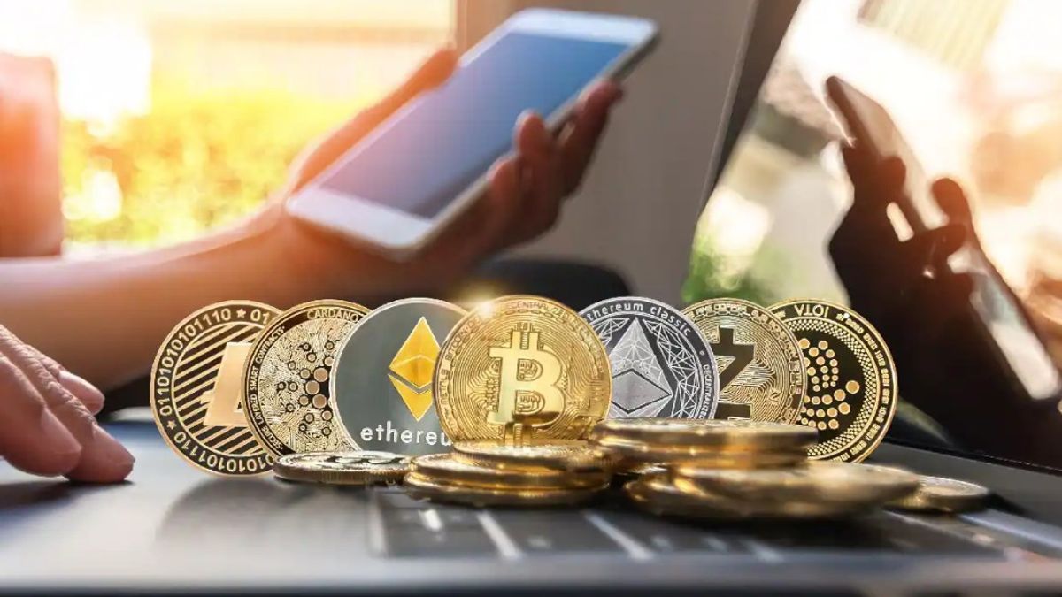 Survey: Adopsi <i>Cryptocurrency</i> Global Meningkat 221 Juta Pengguna pada 2021