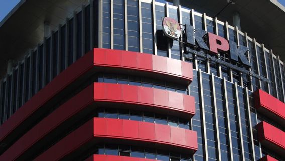 KPK Cecarates BNI Legal Affairs Employees, Matches Information On Unblocked Accounts Of Stafsus Edhy Prabowo