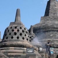 Kuota Naik Candi Borobudur Jadi 4.000 Wisatawan per Hari