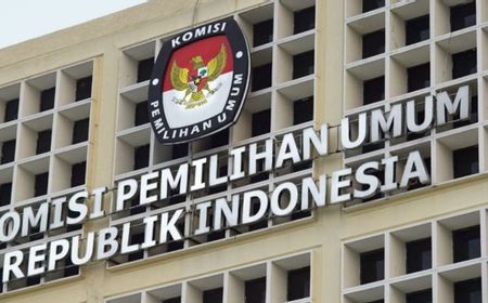 Bantah Kebobolan Data Pemilih, KPU Telusuri Pemilik Salinan DPT Pemilu 2014