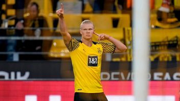 Liverpool Manager Jurgen Klopp Warns Erling Haaland Who Will Join Manchester City: They Are Not A Team That Wins By Just One Player!