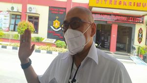 Bupati Kapuas dan Istri Dilaporkan ke Polda Kalteng karena Dugaan Penipuan