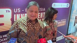 Menko Airlangga Sebut Negosiasi Tarif AS Masuk Tahap Final