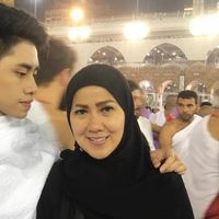 Tak Setuju Gaya Pacaran Athalla Naufa, Venna Melinda Stop Beri Uang Jajan