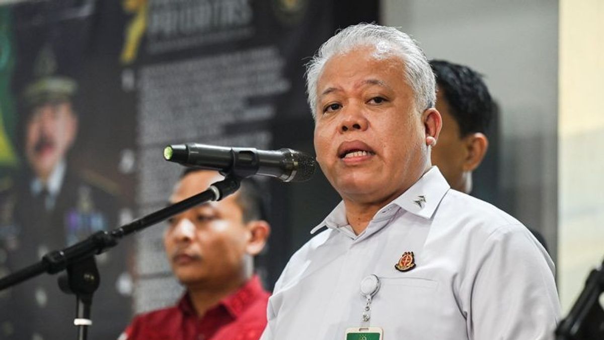 Kejagung Bantah Isu Dokumen Kasus Korupsi Minyak Pertamina Bocor