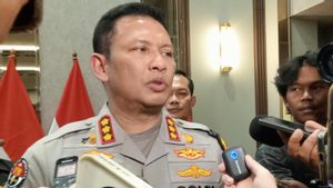 Ayah Tiri Alvaro Bunuh Diri di Ruang Konseling Polres Metro Jaksel