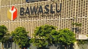 Bawaslu Wait For The KPU's Follow-up On The 2024 Election Age Limit Decision