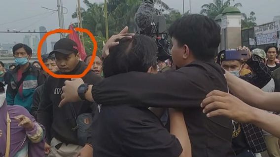 Jokowi's National Secretariat Asks Police To Immediately Arrest Violence Against Ade Armando