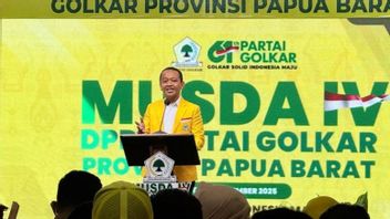 Bahlil: Saya akan Sikat Tambang Ilegal di Papua Barat