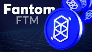 Fantom Foundation Diretas <i>Hacker</i>, Kripto Senilai Rp10,3 Miliar Raib