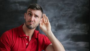 Tak Hanya 5, Peneliti Percaya Manusia Punya Lebih dari 30 Indra