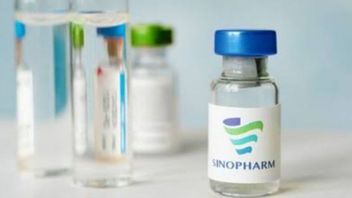 BPOM Izinkan Vaksin Sinopharm sebagai Vaksin Booster Heterolog 