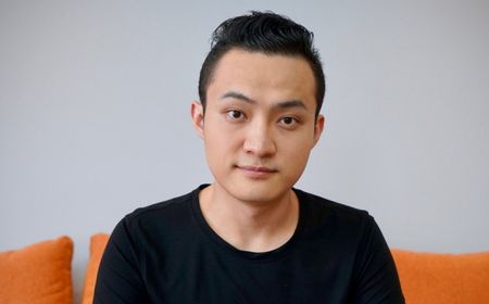 Justin Sun Tidak Mau Kejadian Terra Menimpa Stablecoin USDD