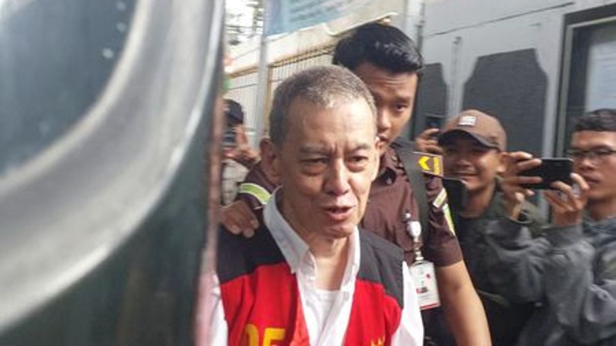 在斋月之前，Fariz RM准备呼吸自由空气