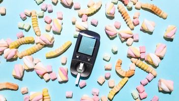 享受新年庆祝活动，而不会牺牲血糖，10种聪明的方法来保持平衡