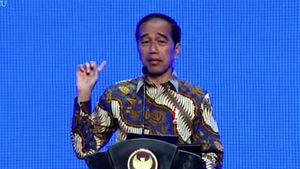 Jokowi: Daya Saing RI Naik 10 Level karena Pembangunan Infrastruktur