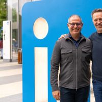 Ryan Roslansky Mundur dari Posisi CEO di LinkedIn