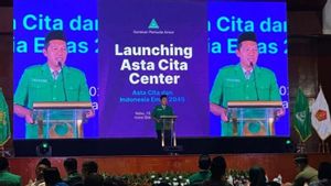Ketum GP Ansor: Sweeping Perjudian di Asahan Peristiwa Insidental