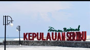 DKI Provincial Government Asked To Prepare For Trial Opening Of Thousand Islands Tourism