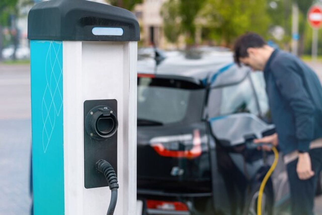 電気自動車技術:環境にやさしい新時代を迎える時が来た