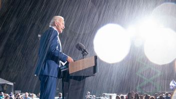 President-Elect Joe Biden Will Speech At 8 AM Western Indonesian Time