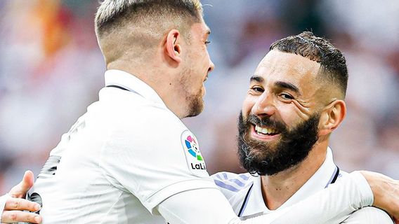 أصبح كريم بنزيمة دائما الدعامة الأساسية لريال مدريد، ويعاني من الإرهاق