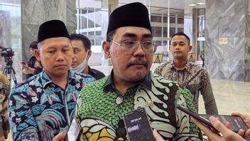 PKB: Ma'ruf Amin Gives A Support Signal Muhaimin Iskandar In The 2024 General Election