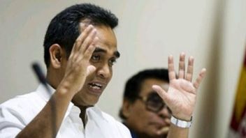 Prabowo Puan Strongest Duet In 2024 Election Landscape Survey Version, Gerindra: La Décision Sera Prise Au Bon Moment