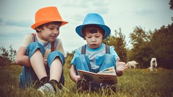 幼児期から人種差別主義者にならないように子供に教える方法