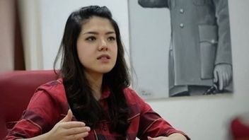 Pemprov Mau Ganti Nama Jalan di Kelapa Gading, Tina Toon PDIP: Harusnya Ubah Jalanan, Banyak yang Rusak