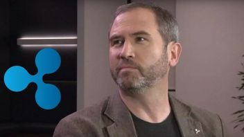 Ripple Garlinghouse CEO Believes In Crypto Victory In XRP Election And Lawsuit