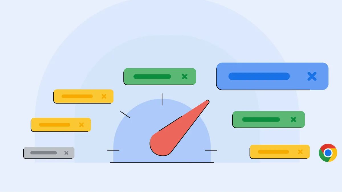 谷歌在Chrome中推出了三项新功能,使浏览更快、更高效