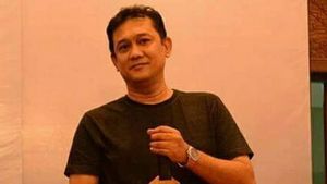 Dokter Sunardi Ditembak Mati Densus Anggota IDI, Denny Siregar: <i>Gak</i> Usah Kaget, <i>Wong</i> di MUI Ada Gembongnya