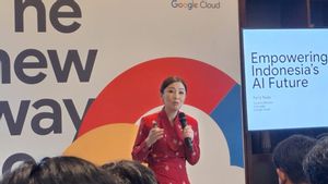 Google Cloud And Komdigi Present Special Programs To Encourage 100 Indonesian AI Startups