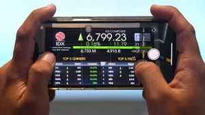 IHSG Rabu Menguji Level 7.700, Simak Rekomendasi Sahamnya