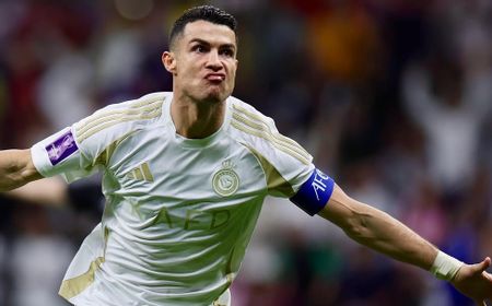 Cristiano Ronaldo Buka Kemungkinan Tinggalkan Al Nassr dan Bergabung Jadi Pemilik Klub Besar