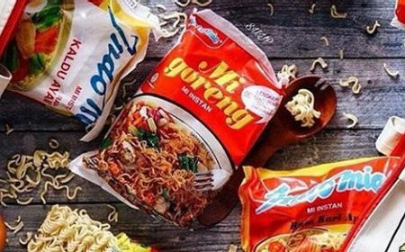 Dari Restoran di Italia hingga Penjara di Australia, Ini Kisah Menarik Indomie di Berbagai Negara