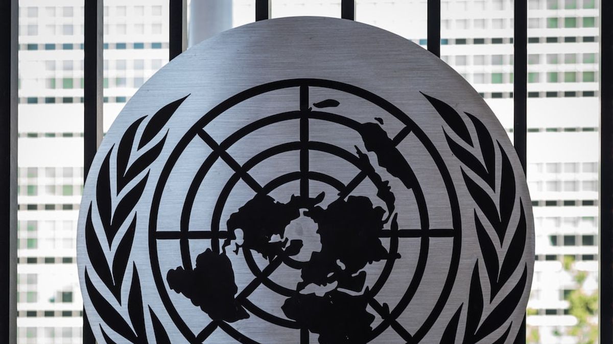 الأمين العام للأمم المتحدة يذكر أن وضع رفاه حاليا في أوجونغ تاندوك