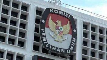 KPU Penajam Asks 4 Candidate Pairs For Regent And Deputy Regent To Fix Requirement Files