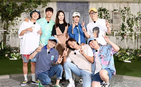 Selain Kwang Soo, 3 Artis Ini Keluar Duluan dari Running Man