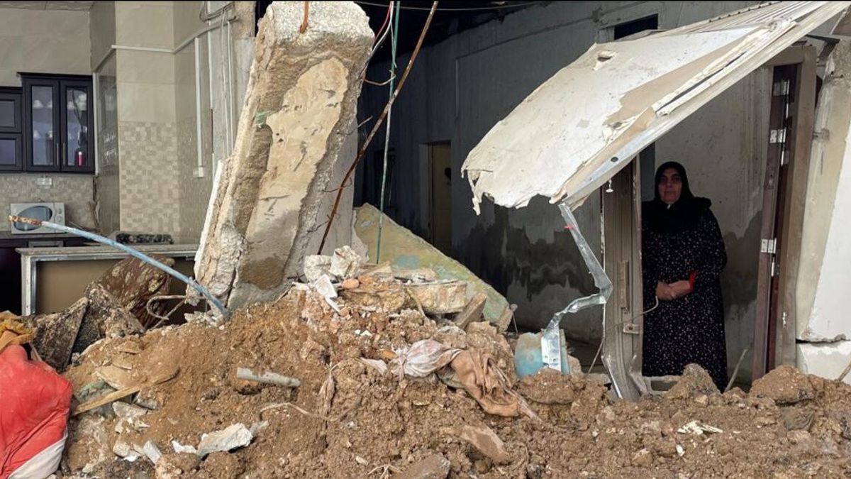 Israel Tangkap 18.500 Warga Palestina di Tepi Barat-Gaza Sejak Oktober 2023