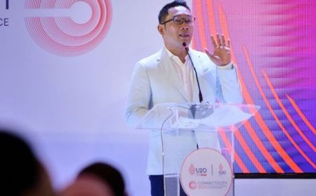 Jelang Ramadan, Ridwan Kamil Perintahkan Kadisindag Jabar Rajin Blusukan ke-27 Kabupaten/Kota