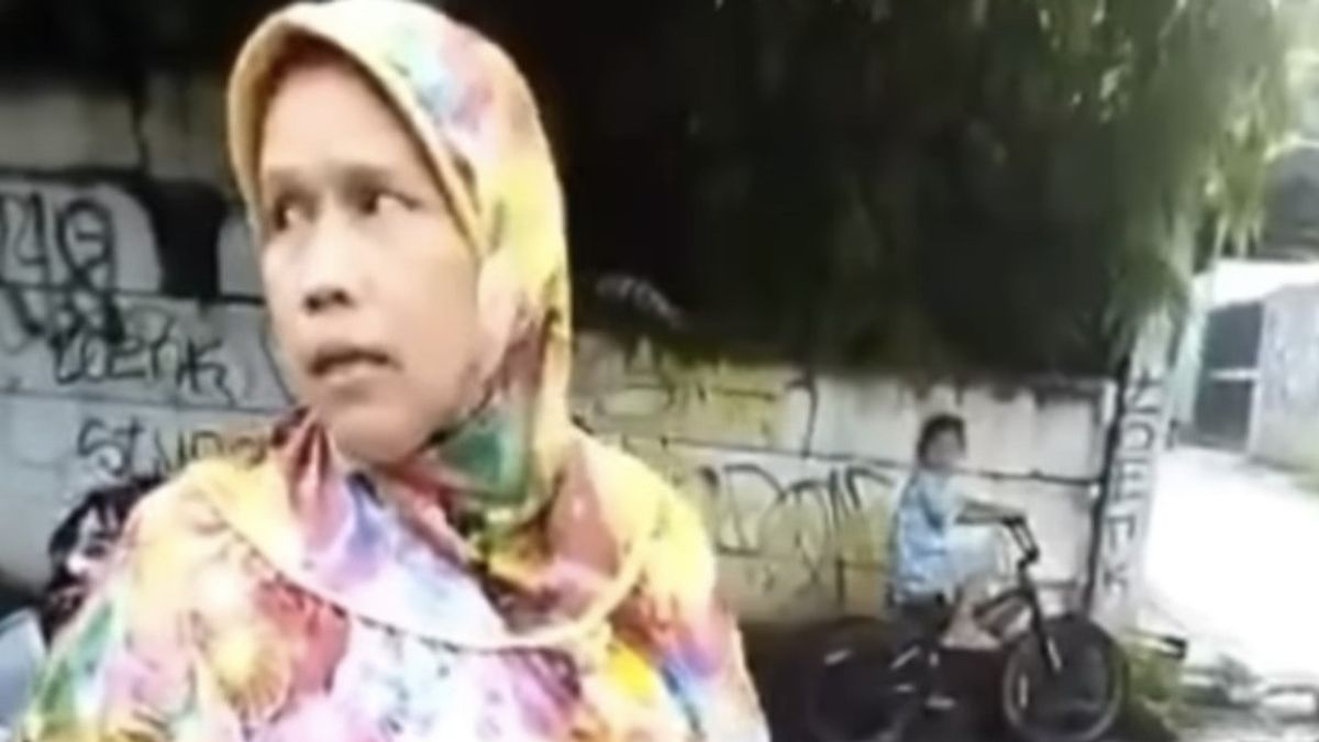 Simpan Uang Rp14 Juta di Pinggang, Ibu penjual Takjil Jadi Korban Hipnotis di Tangsel